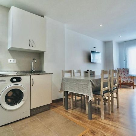 Apartamentos Do Mar О-Грове Екстер'єр фото