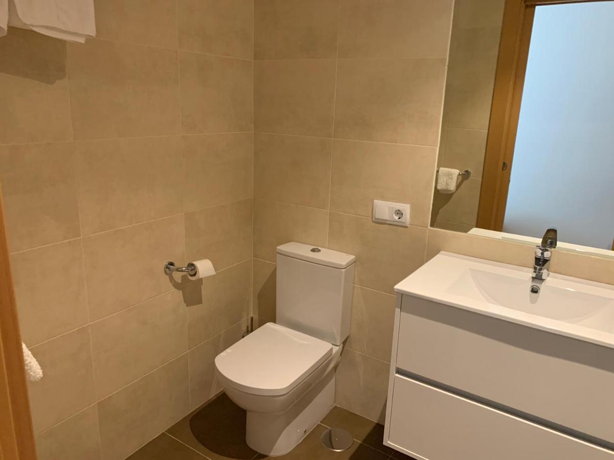 Apartamentos Do Mar О-Грове Екстер'єр фото