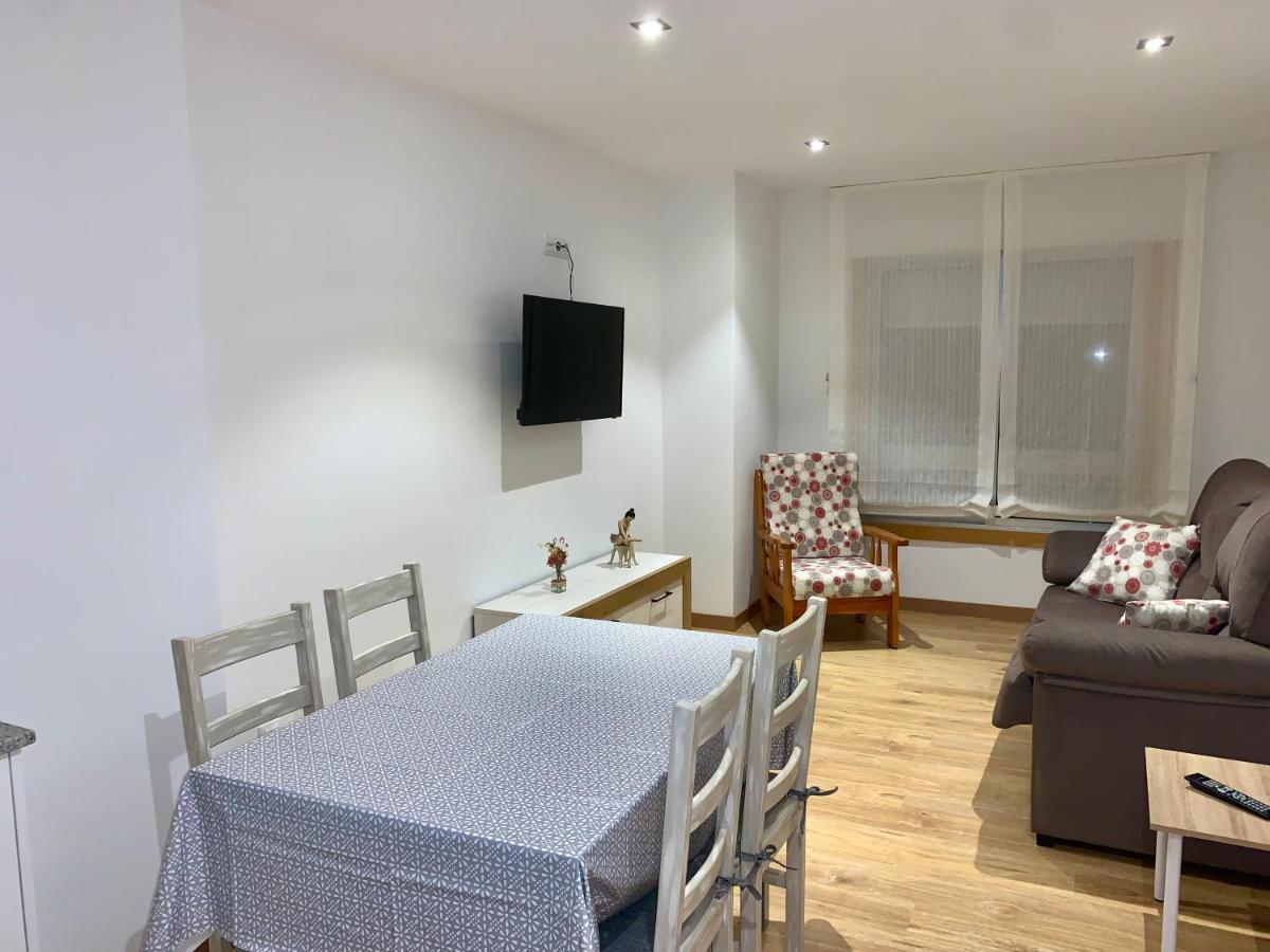 Apartamentos Do Mar О-Грове Екстер'єр фото