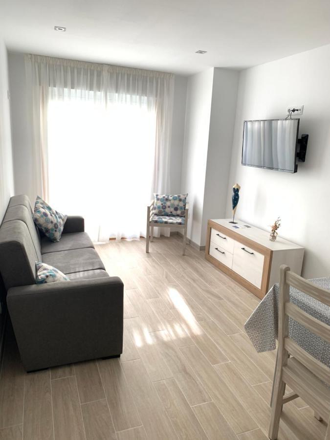 Apartamentos Do Mar О-Грове Екстер'єр фото